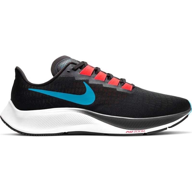 

Кроссовки для бега "Nike Air Zoom Pegasus 37" Nike, мультиколор