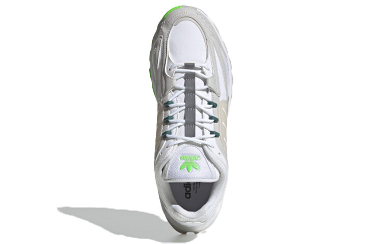 Кроссовки унисекс adidas originals Thesia Lifestyle — фото 4