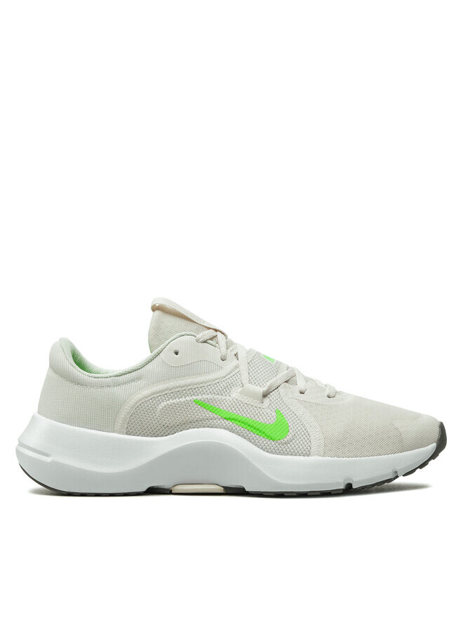 

Кеды Nike, экрю
