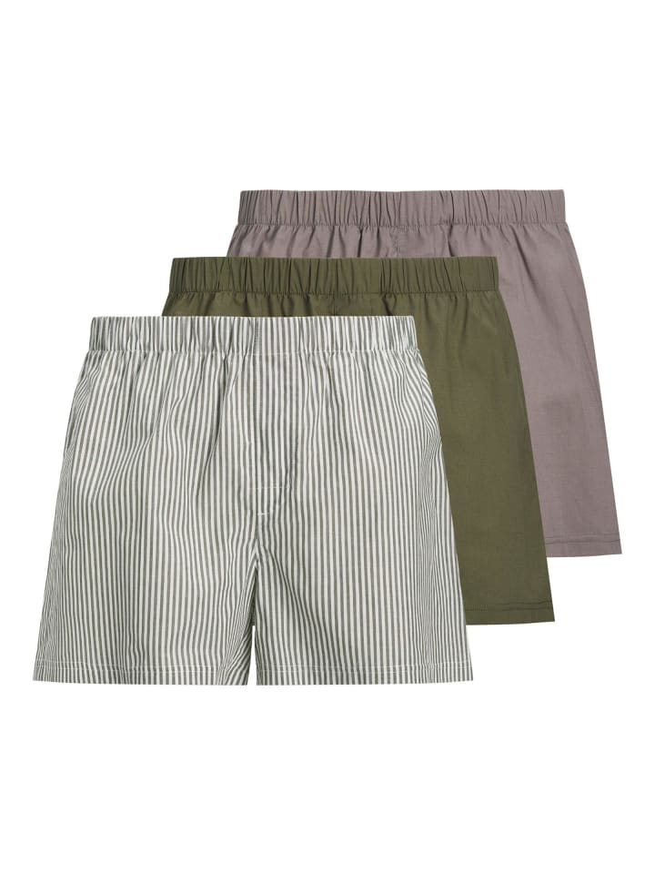 

Боксеры Jack & Jones