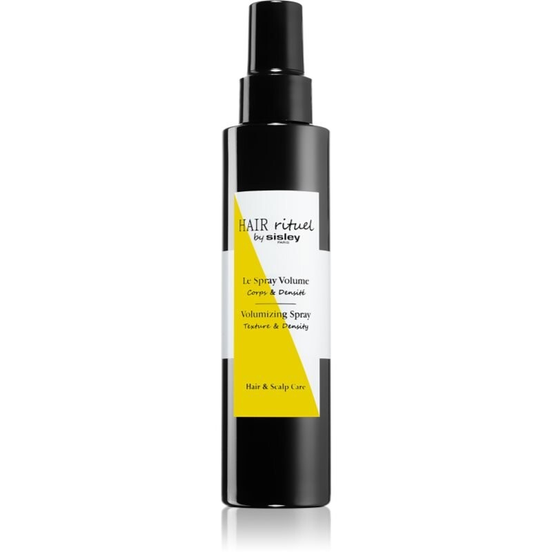

Sisley Hair Rituel Volumizing Spray спрей для волос, придающий объем и утолщающий 150 мл