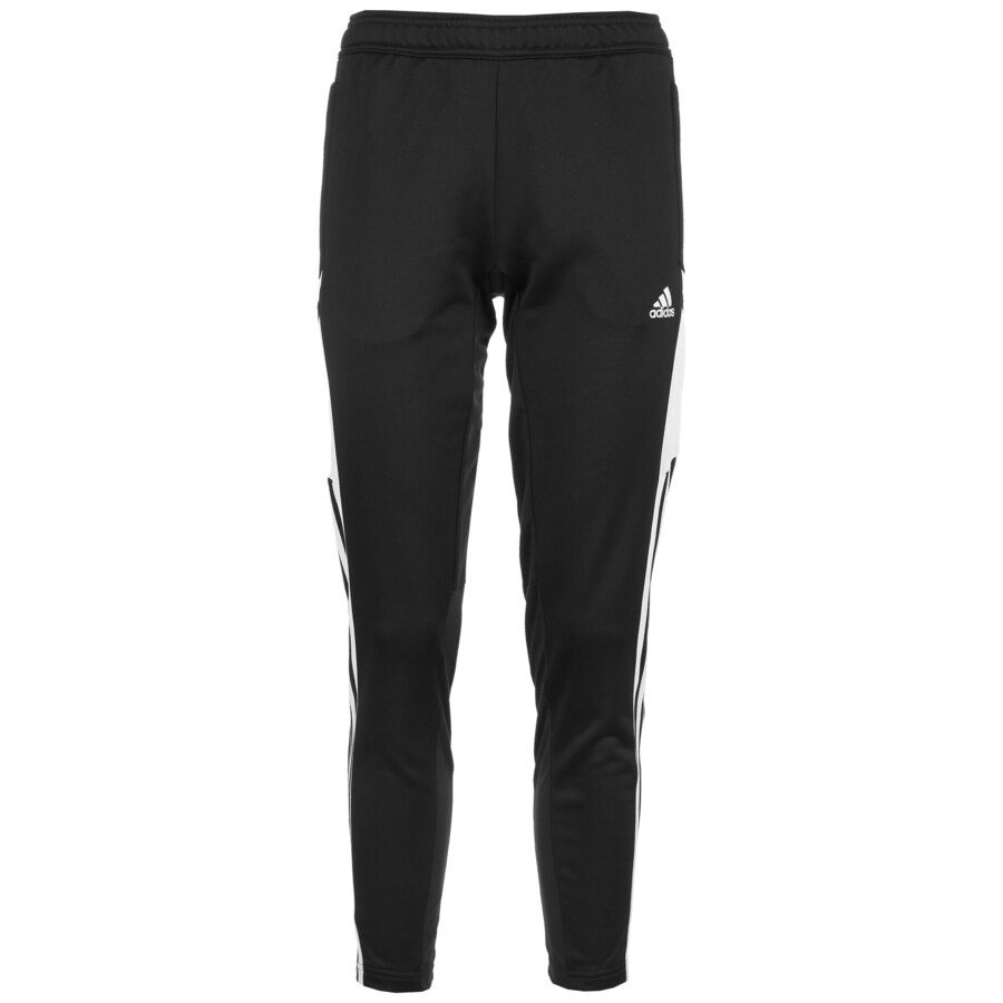 

Спортивные брюки ADIDAS PERFORMANCE Regular Workout Pants Condivo, черный