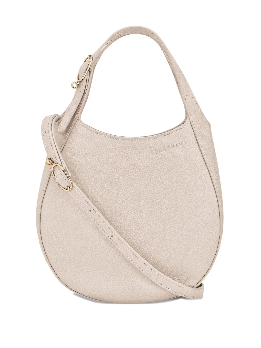

Сумка Le Foulonné Longchamp, нейтральный
