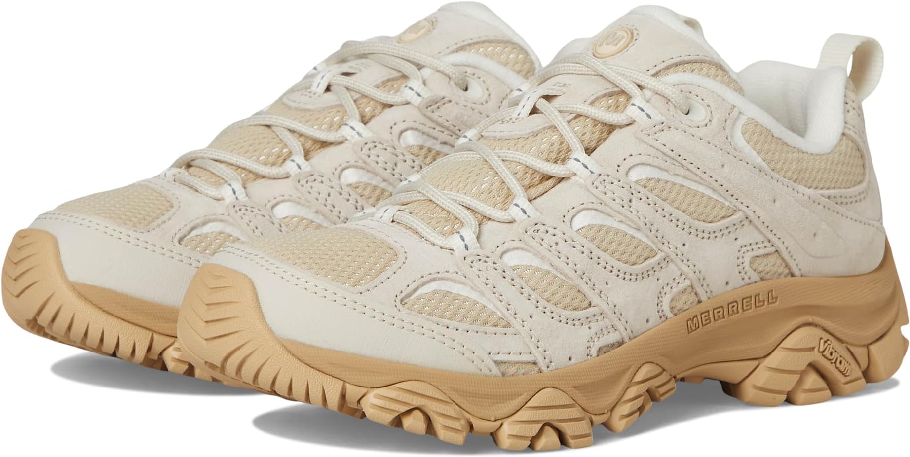 

Походные ботинки Merrell Moab 3, цвет Poplar