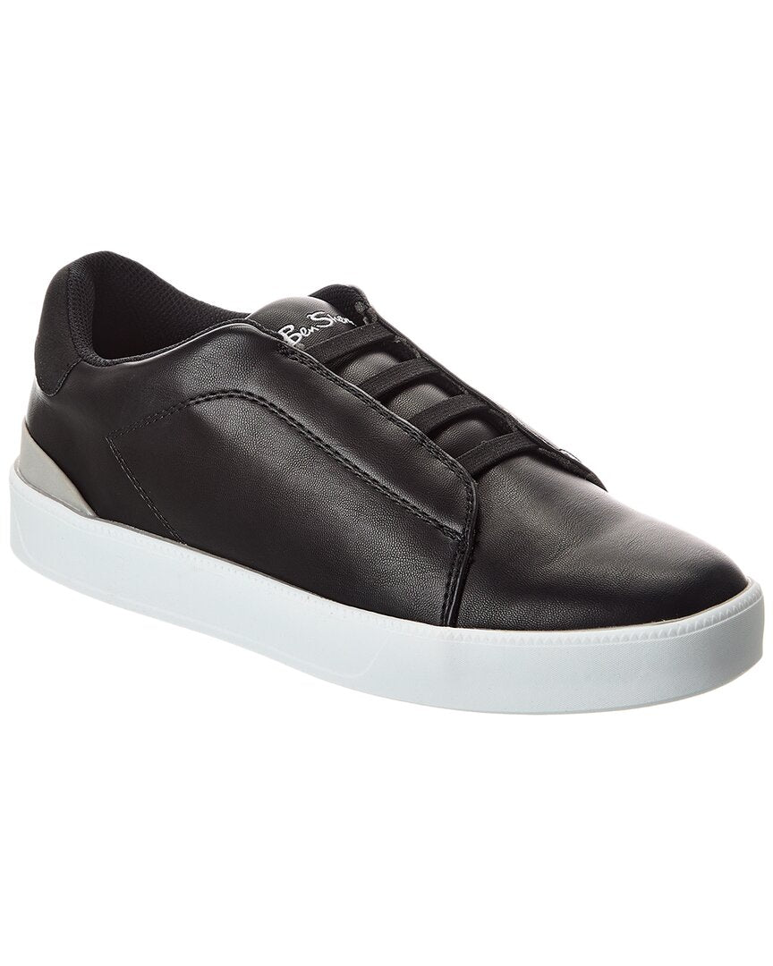 

Бен Шерман Хаммонд Кроссовки Ben Sherman, черный