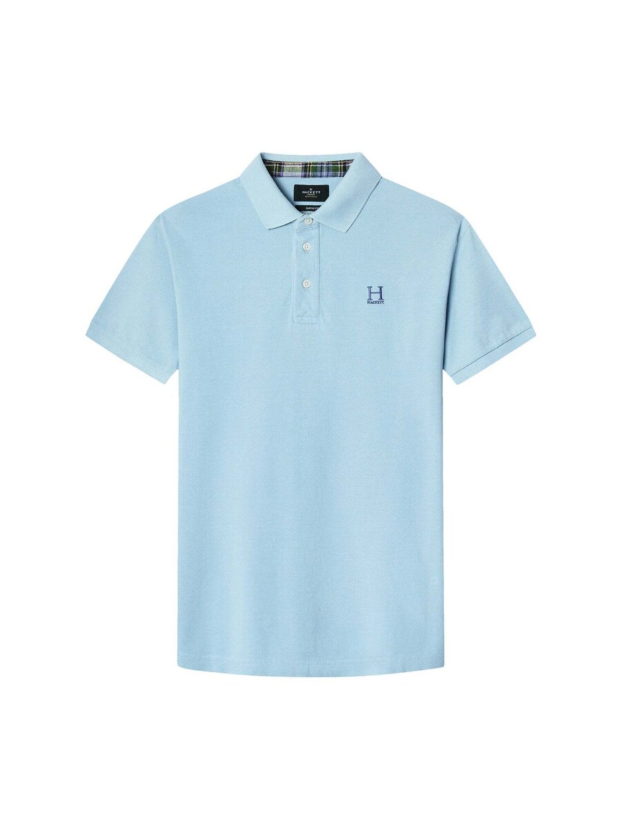 

Футболка Hackett London Heritage, Light blue
