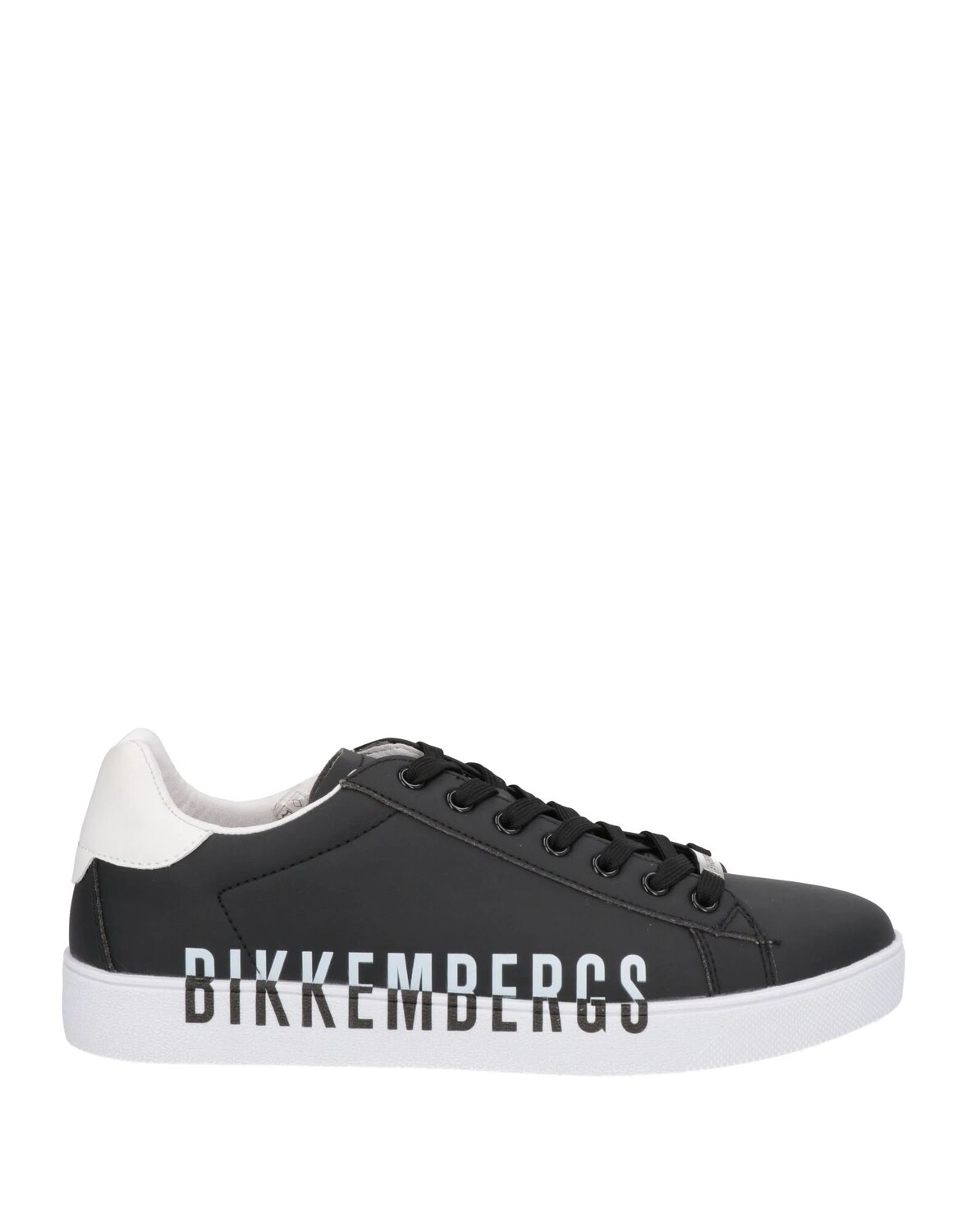

Кеды Bikkembergs, черный