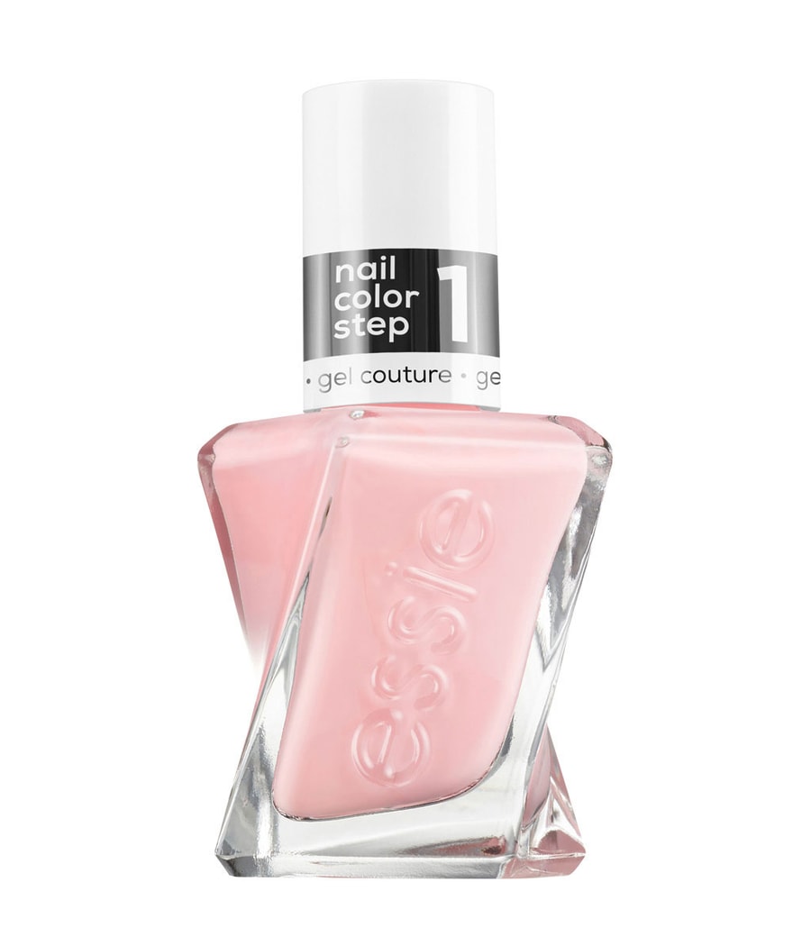 

Лак для ногтей essie gel couture by essie, Nr. 10 - Sheer Fantasy, 14 ml