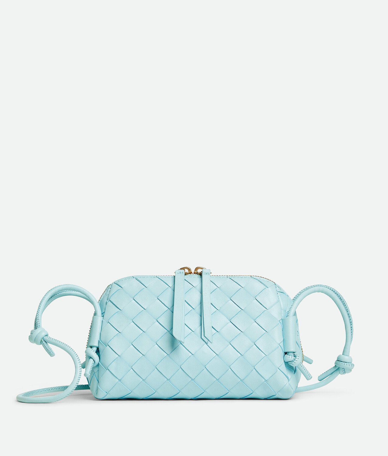 

Сумка-мини Bottega Veneta