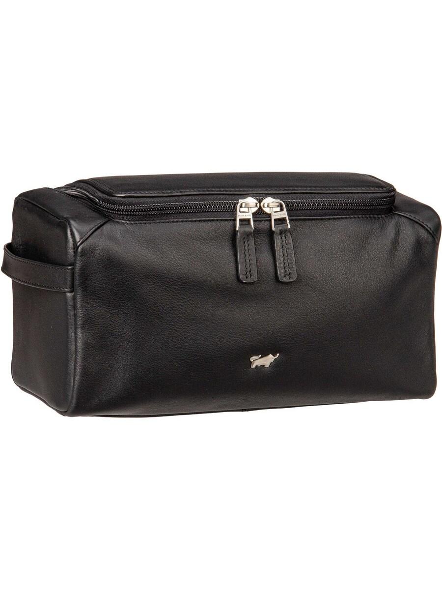 

Сумка для туалетных принадлежностей Braun Büffel, Black