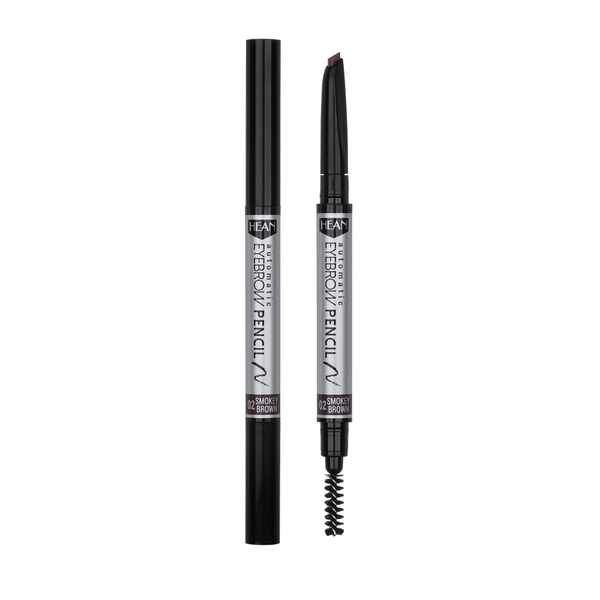 

Карандаш для бровей 02 дымчато-коричневый, 1,2 г Hean, цвет 02 smokey brown