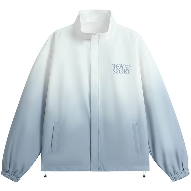 

Disney Куртка из серии "История игрушек" унисекс, Gradient White