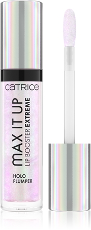 

Блеск для губ Catrice Max It Up Lip Booster Extreme, 050 Beam Me Away 4 ml