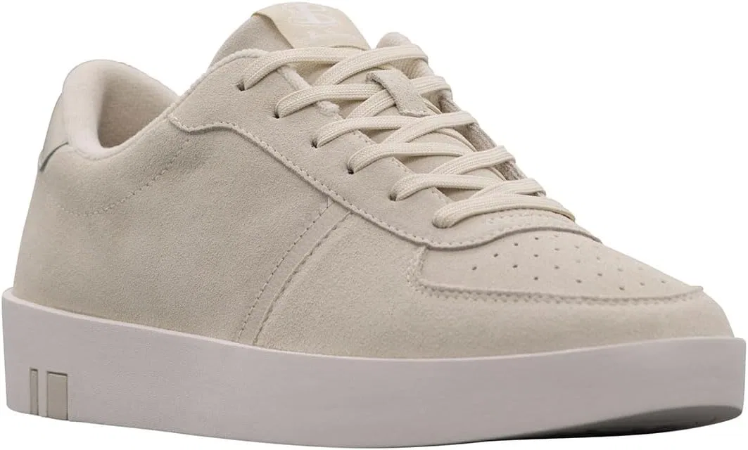 Мужские кроссовки Ben Sherman Richmond, Cream Whisper White — фото 3