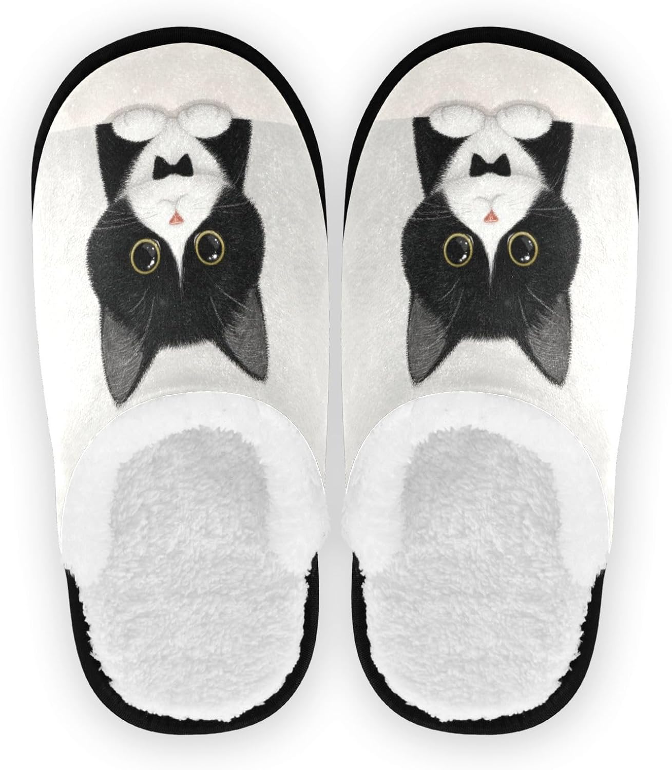 

Домашние тапочки Boccsty Yellow Duck Spa для мужчин и женщин, рождественские, для дома и улицы, для Хэллоуина, мультиколор