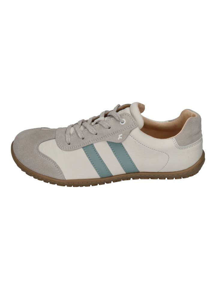 Низкие кроссовки KOEL Low ILO NAPPA 25X001101 320 off white mint, белый — фото 2
