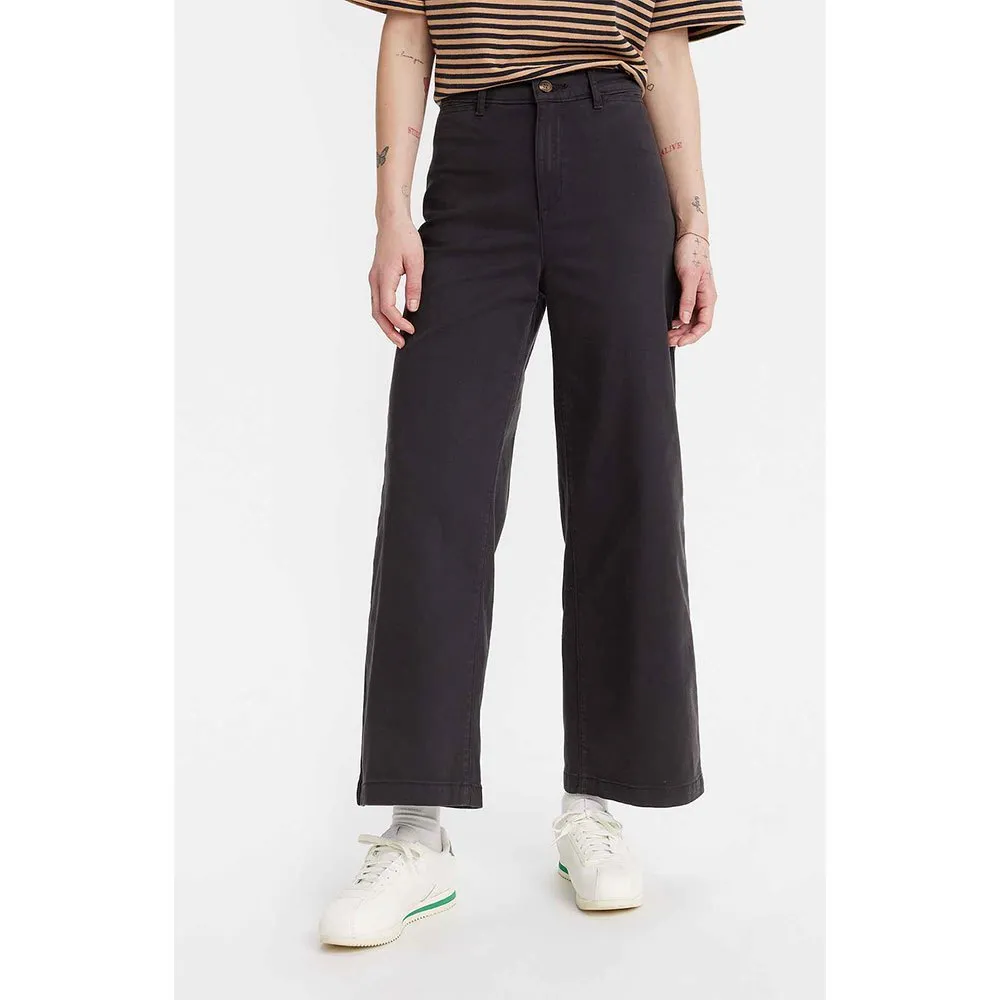 

Брюки чинос Levi's Vintage, черный