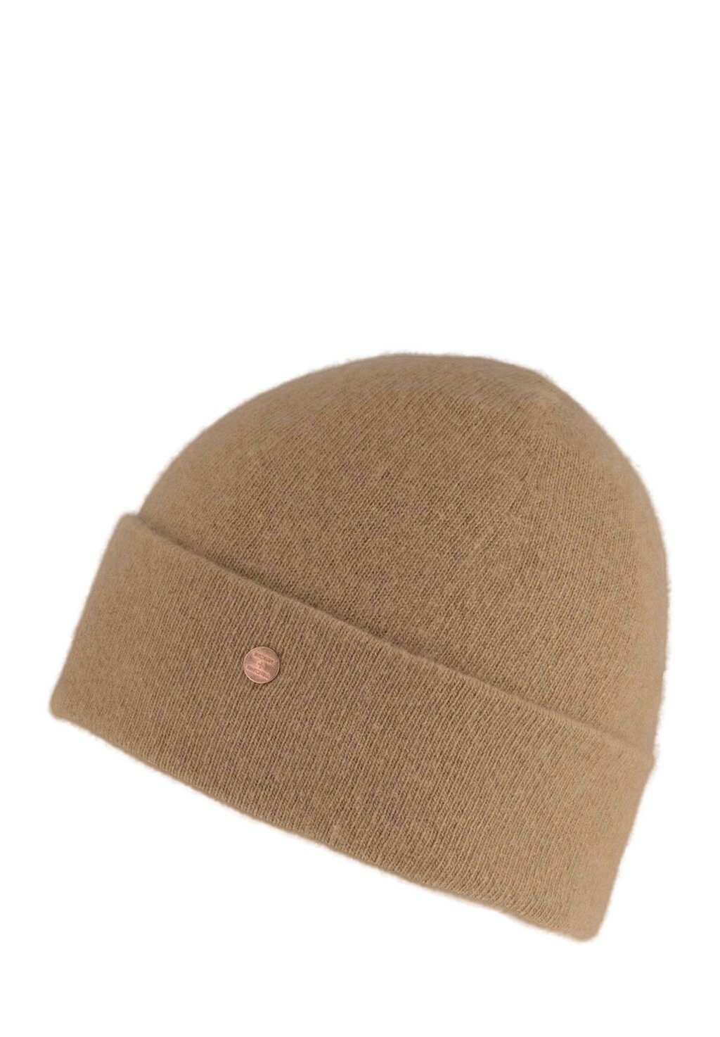 

Шапка Bickley+Mitchell, коричневый