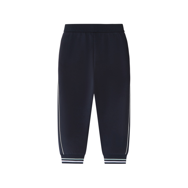 FILA KIDS Брюки из трикотажной ткани PERFORMANCE FPH RD Royal Blue детские — фото 2