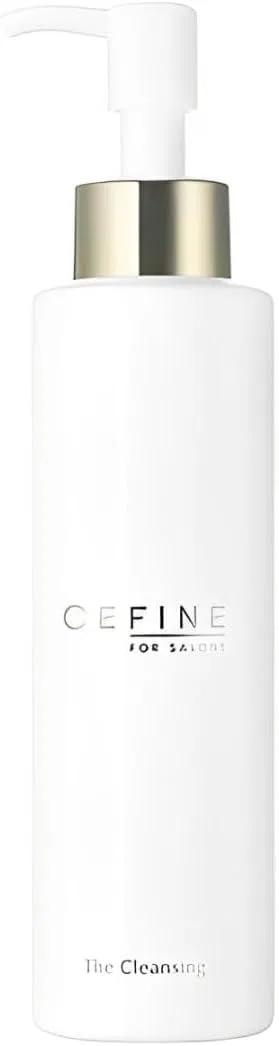 Средство для снятия макияжа SOFINA — Молочко для снятия макияжа Cefine For Salons The Cleansing, 150 г