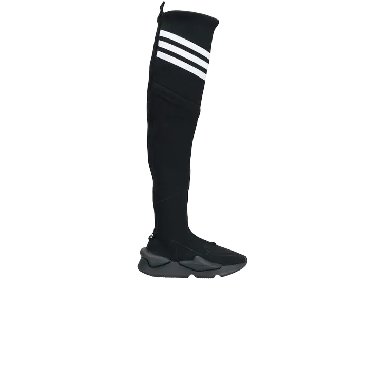 Кроссовки Adidas Y-3 Wmns Kaiwa Boot, черный