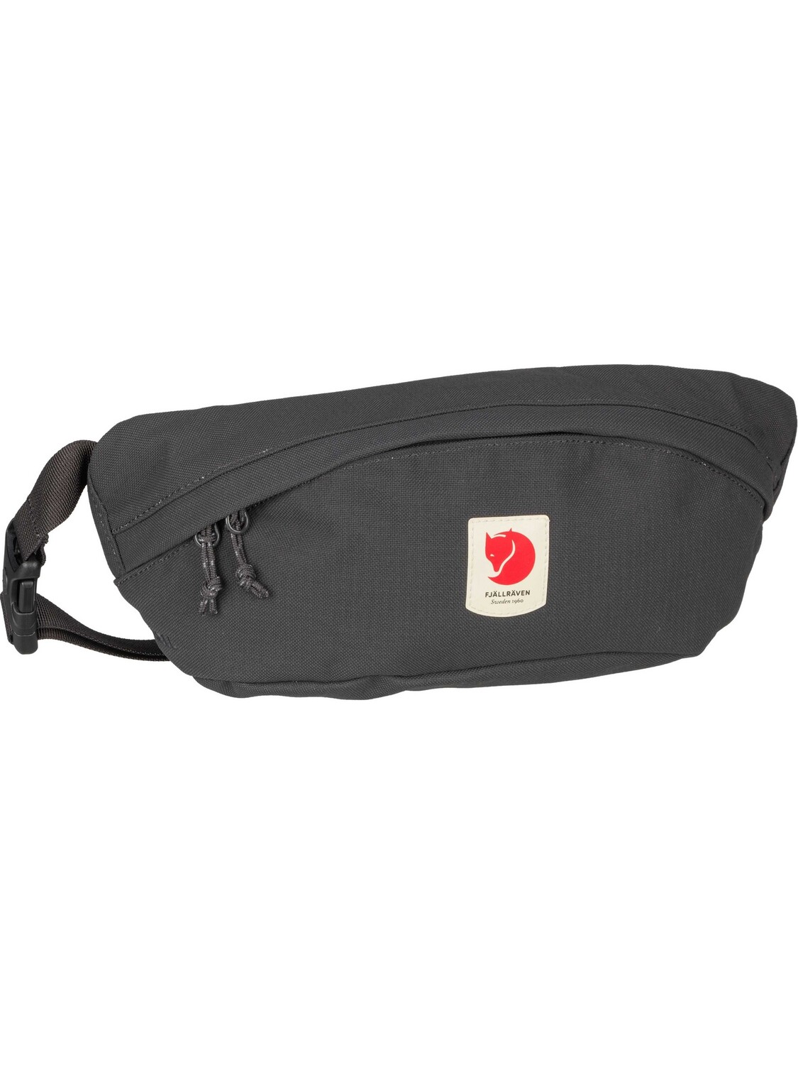 

Сумка через плечо FJÄLLRÄVEN Bauchtasche / Gürteltasche Ulvö Hip Pack Medium, цвет Dark Grey