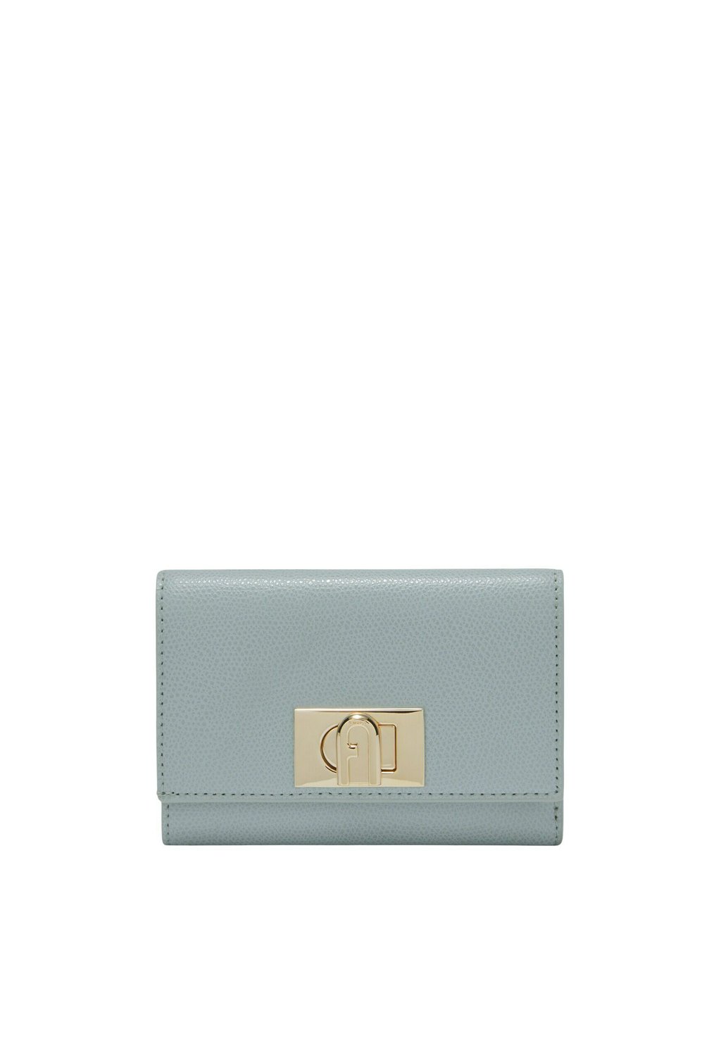 

Кошелек COMPACT Furla, бирюзовый