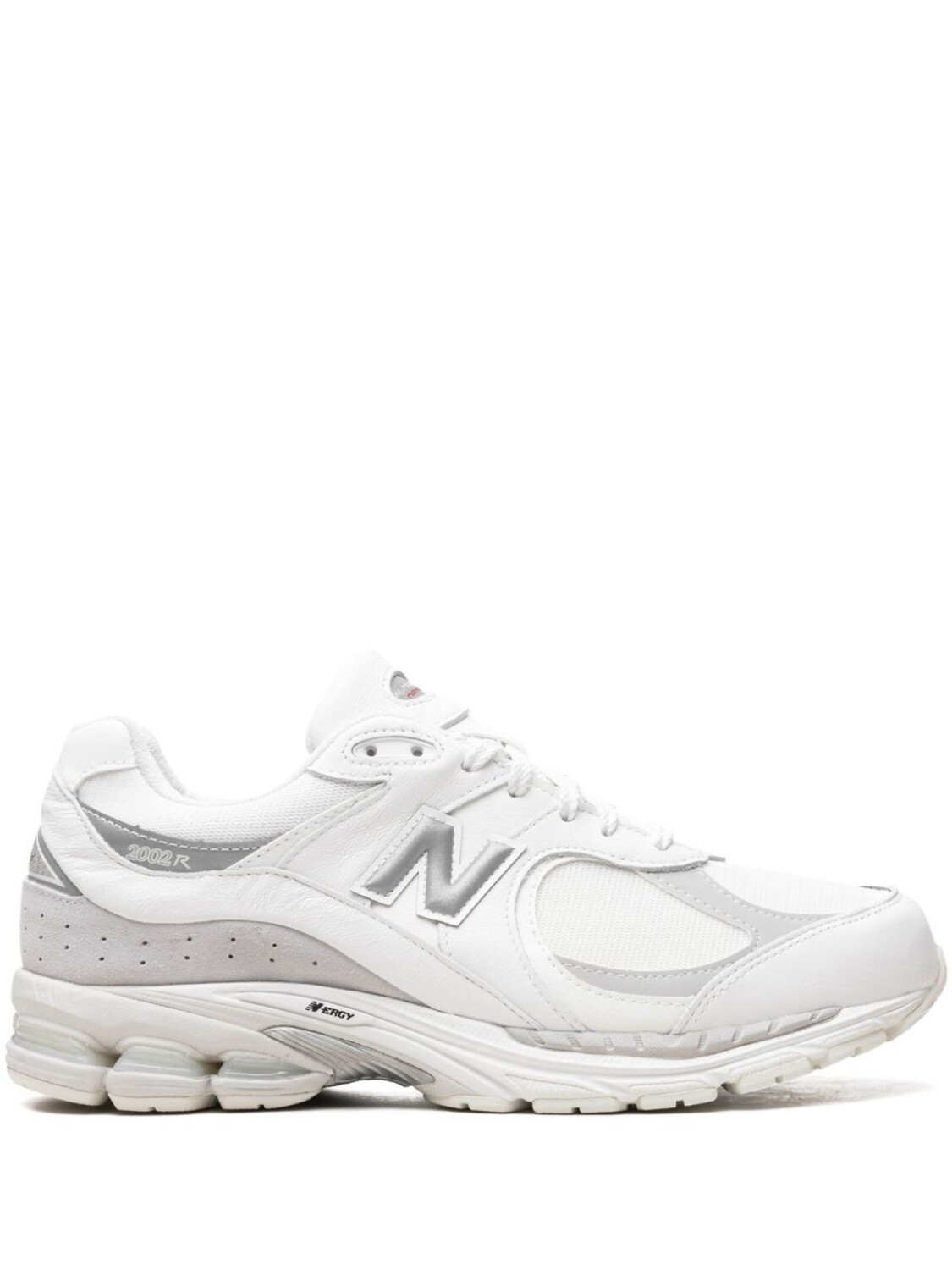 

New Balance кроссовки 2002RX, белый