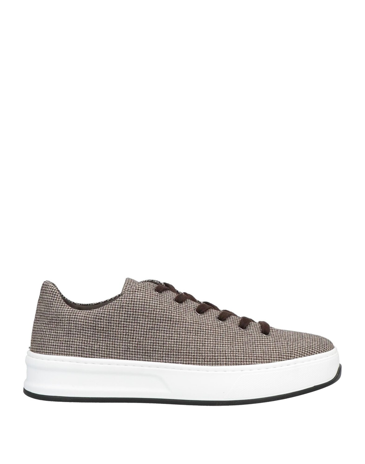 

Кроссовки Tod'S, темно-коричневый