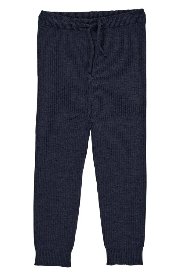 Леггинсы Copenhagen Colors, Navy