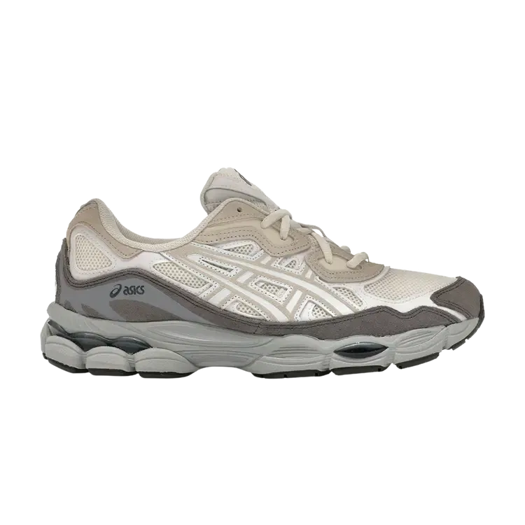 Кроссовки ASICS Gel NYC, кремовый