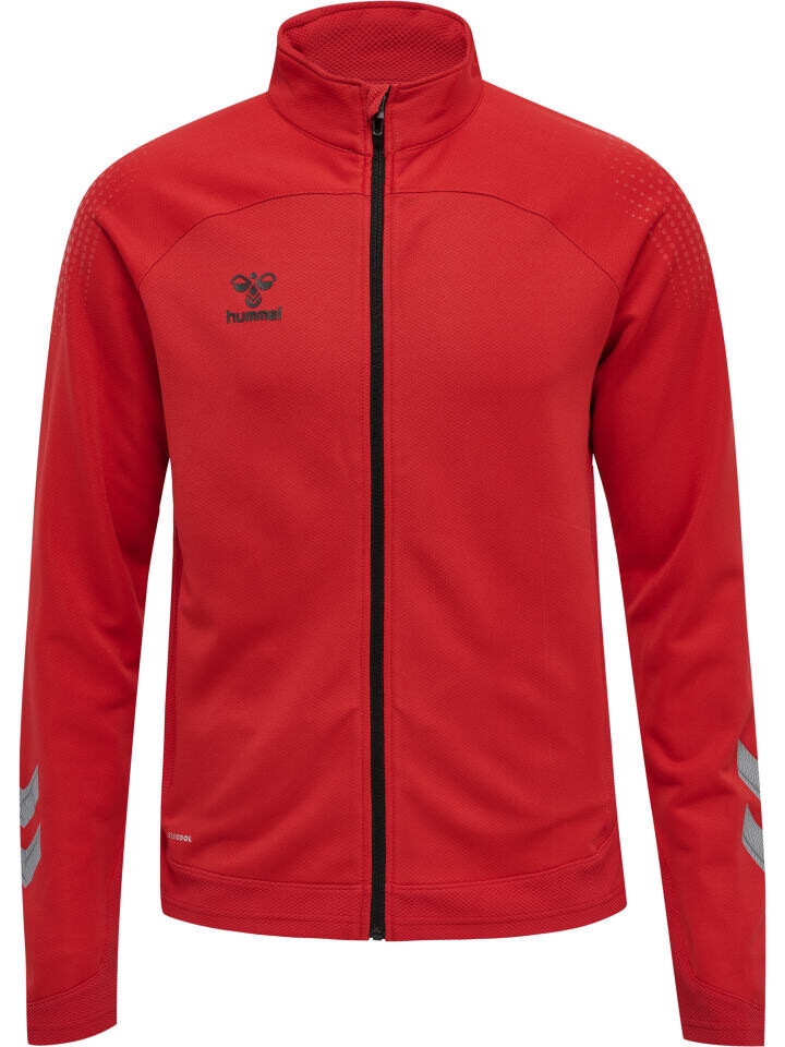

Спортивная куртка Hummel Hmllead MultisporHerren, цвет true red
