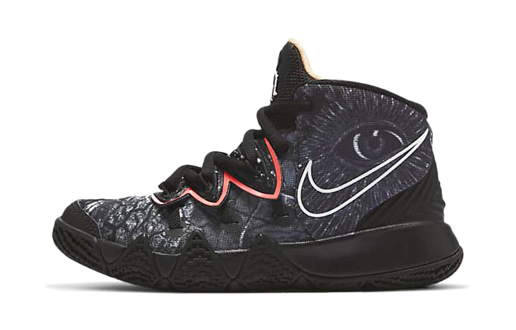 

Детские баскетбольные кроссовки Nike Kybrid S2 BP