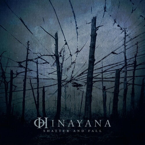 

CD диск Hinayana: Shatter And Fall