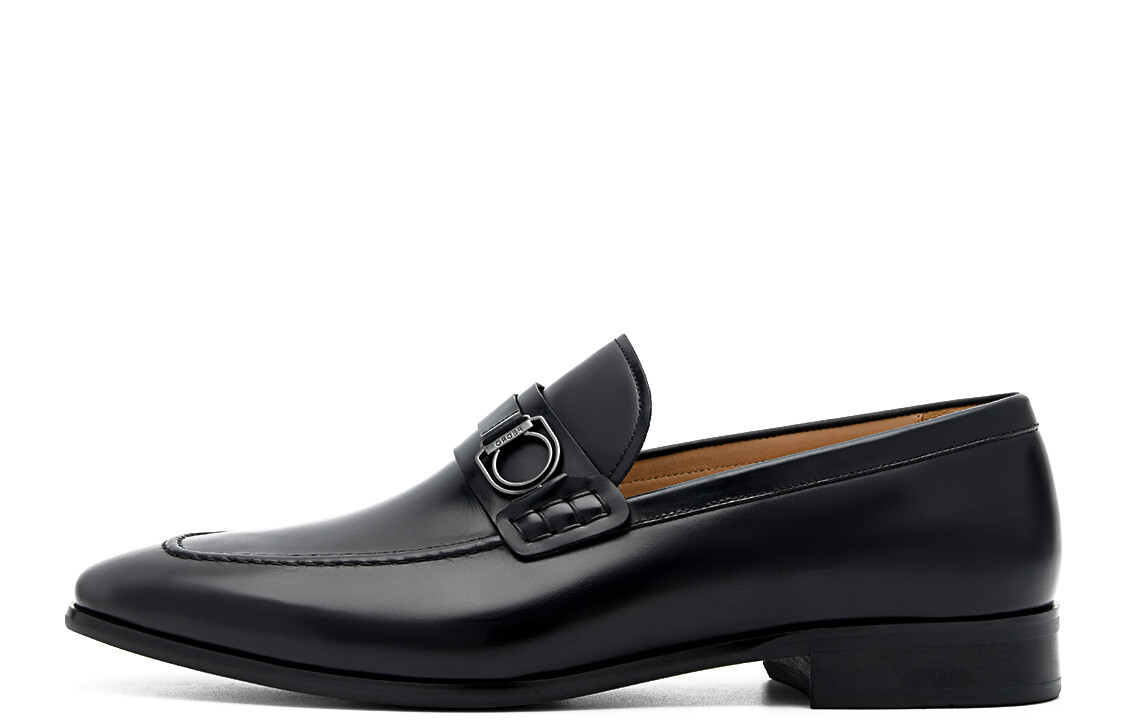 

Туфли PEDRO Dress Shoes Men Low-Top