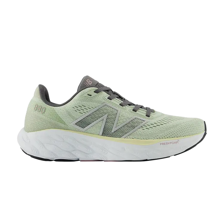 Кроссовки Wmns Fresh Foam X 880v14, цвет Natural Mint