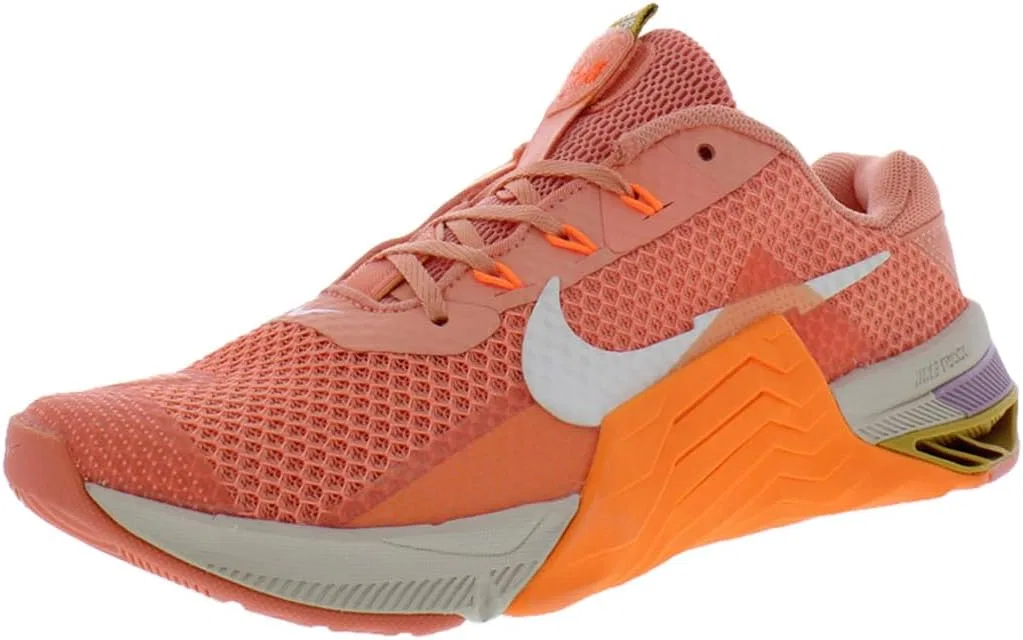 Мужские кроссовки Nike Metcon 8, Crimson Bliss/Sail
