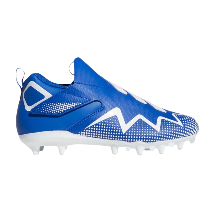 

Кроссовки Adidas Freak Spark J, синий
