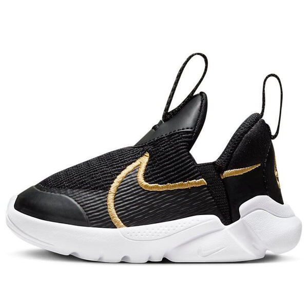 

Кроссовки flex plus 2 Nike, черный