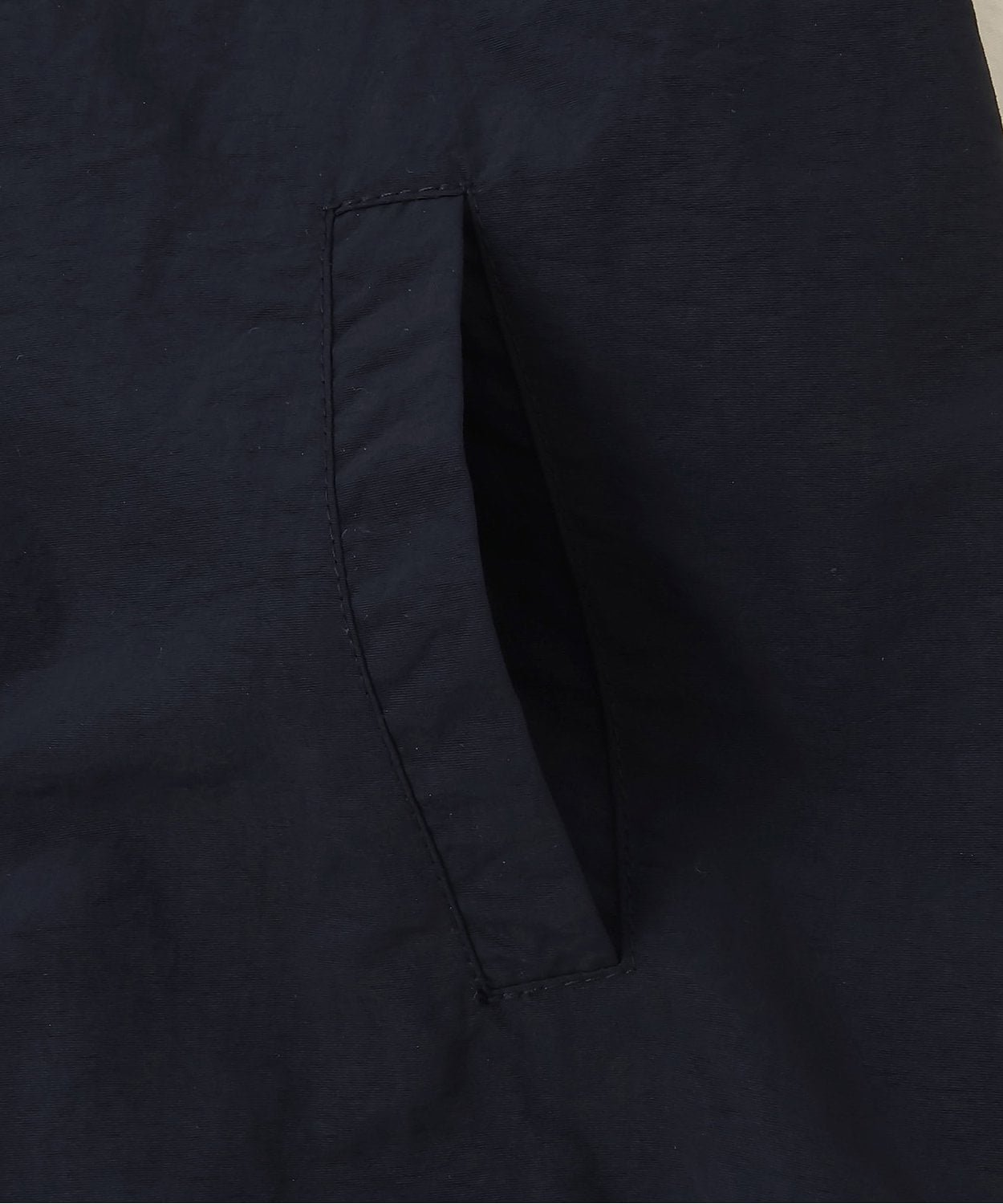 Стадионная куртка с водоотталкивающей сетчатой подкладкой MINIMAL, Navy blue — фото 4