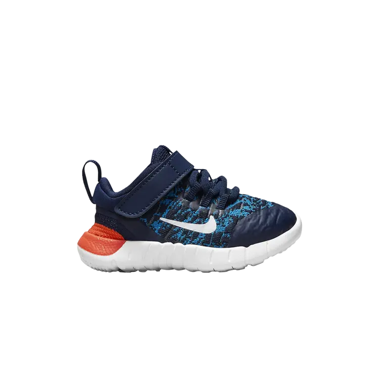 

Кроссовки Nike Free RN 2021 TD, синий, Серый, Кроссовки Nike Free RN 2021 TD, синий