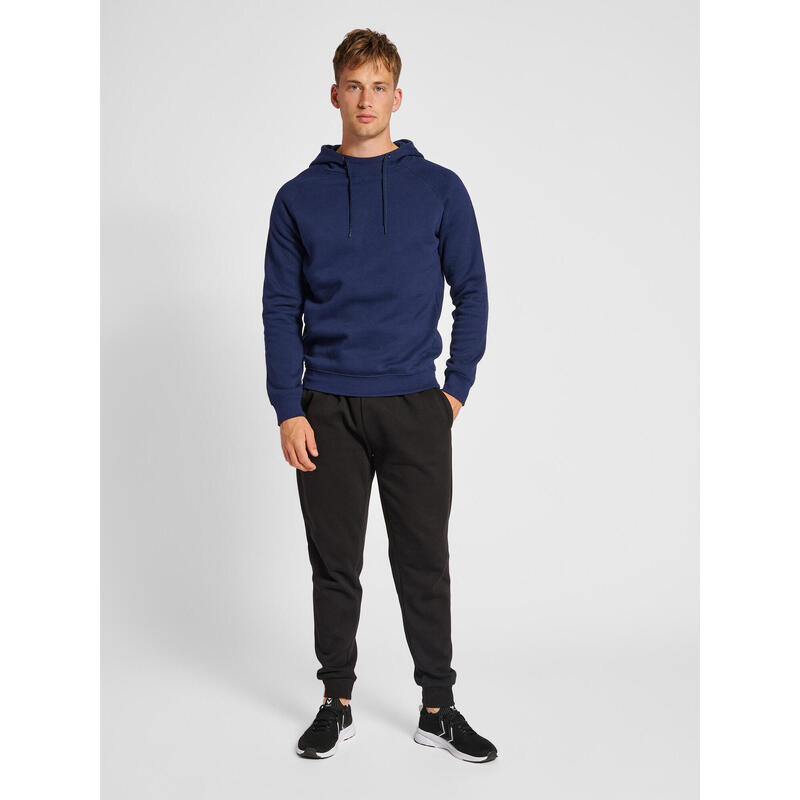 

Спортивная толстовка Hummel, цвет türkis/navyblau/navyblau