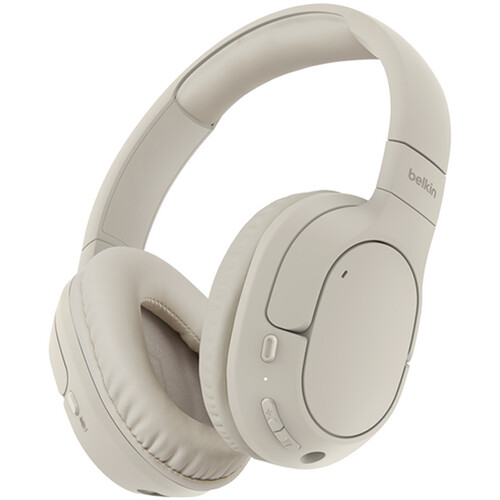 

Bluetooth-наушники Belkin SoundForm Surround Wireless Over-Ear Headphones