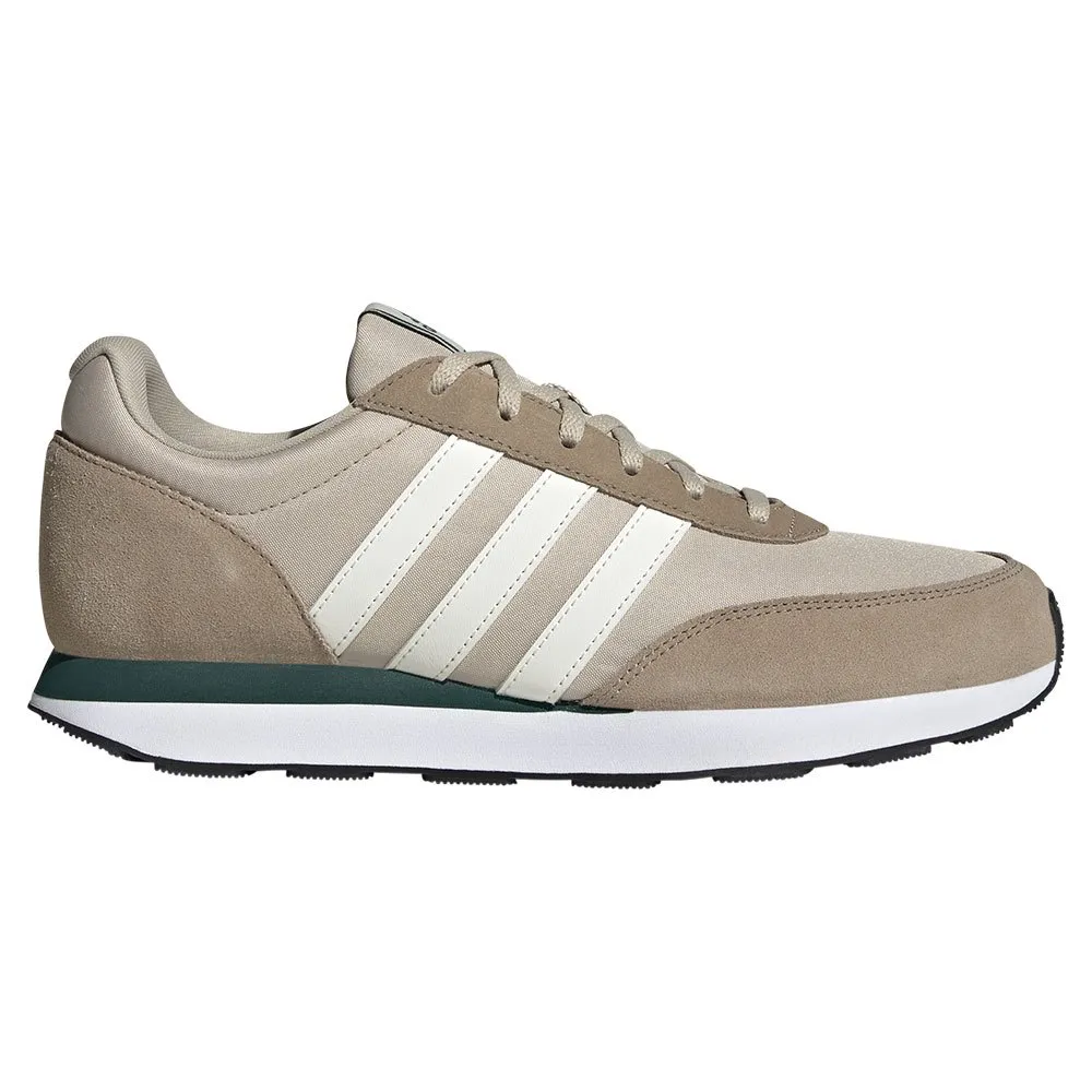 

Кроссовки adidas Run 60s 3.0 trainers, бежевый