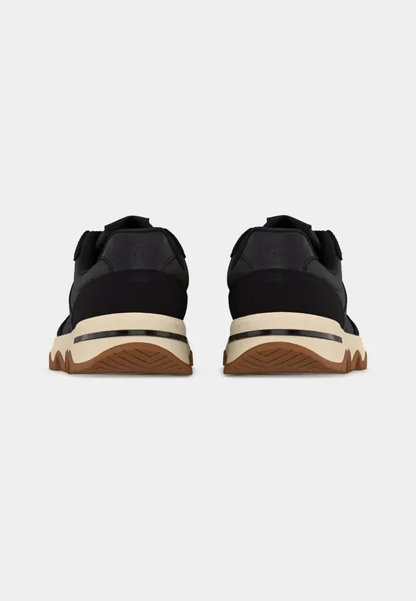 Кроссовки Kinetic ember trainers Sorel, черный — фото 4