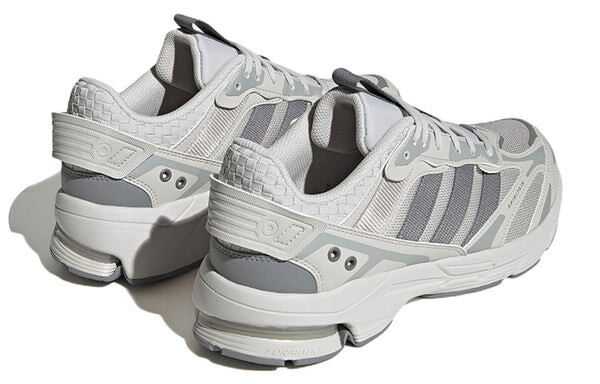 Кроссовки Spiritain 2000 Adidas, серый — фото 4
