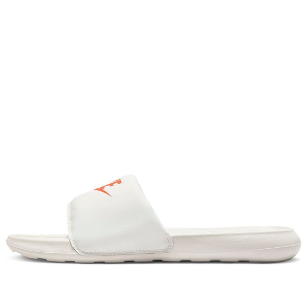

Тапочки victori one slide 'sail safety orange' Nike, мультиколор