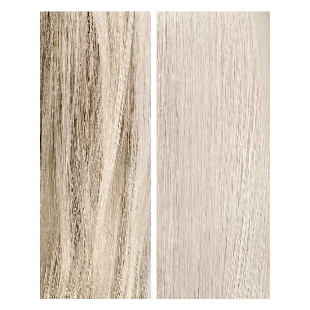 Шампунь Shu Uemura Yubi Blonde для сияния светлых волос, 300 мл — фото 3