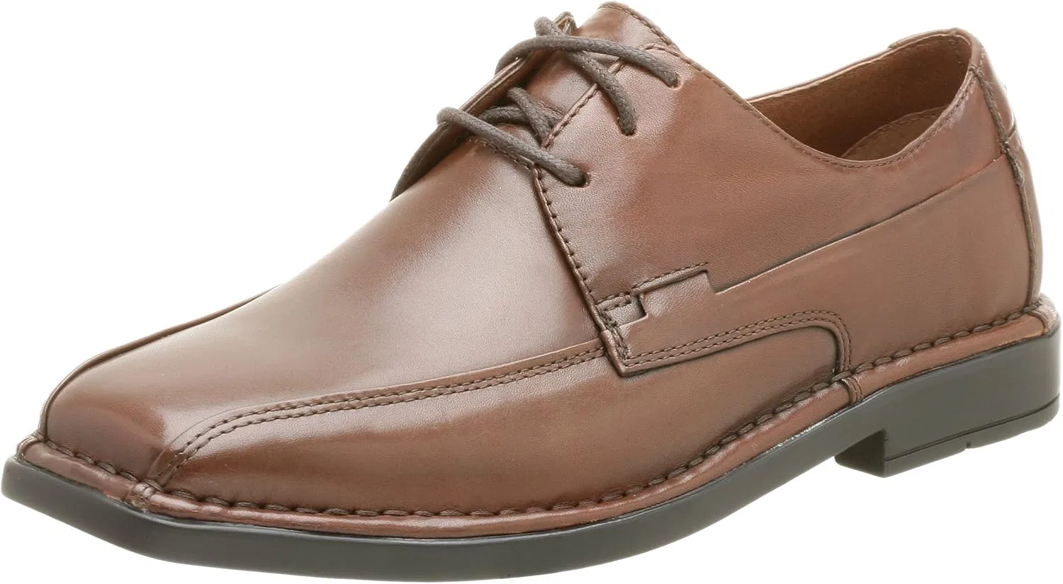 Florsheim Мужские туфли Джонатан Оксфорд, Brown