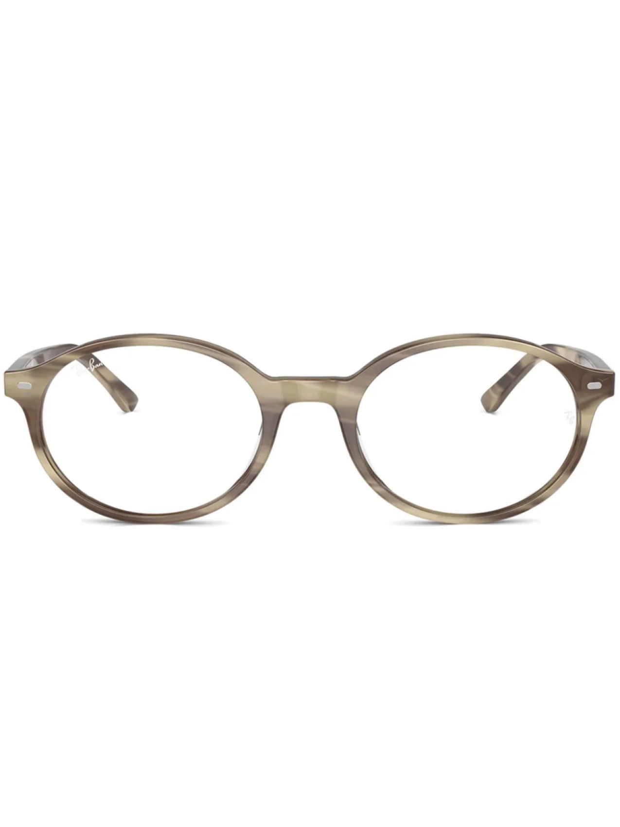 

Очки German Ray-Ban, коричневый